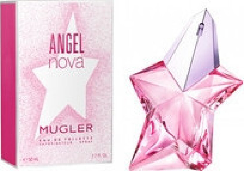 Mugler Angel Nova EdT (100ml)