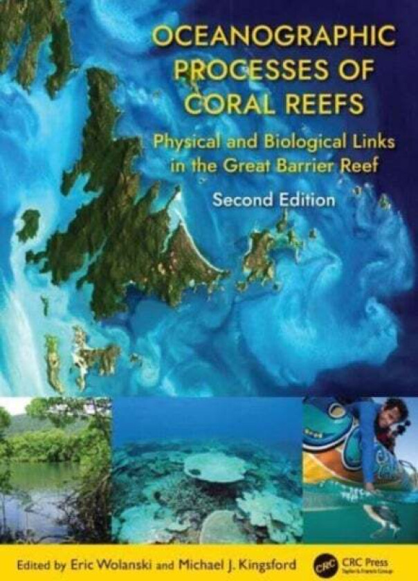 Oceanographic Processes of Coral Reefs