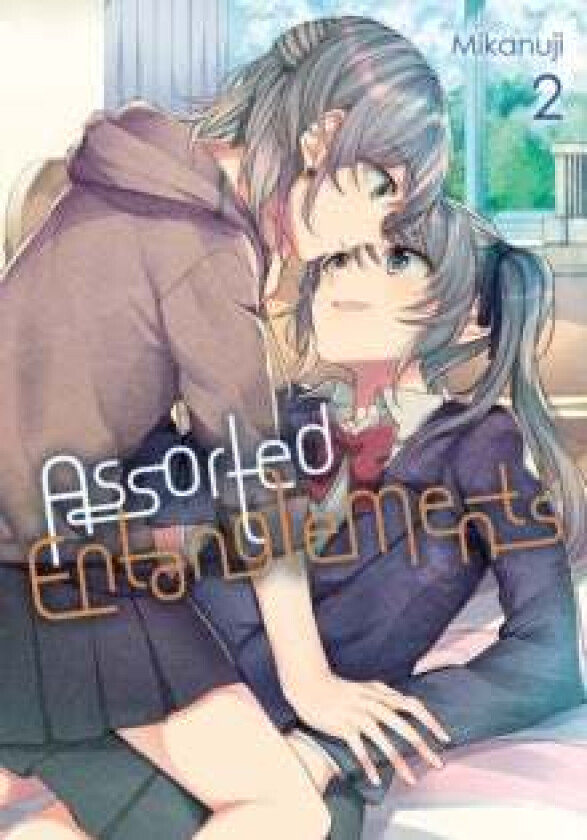 Assorted Entanglements, Vol. 2 av Mikanuji
