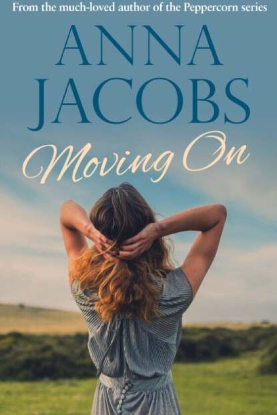Moving On av Anna (Author) Jacobs