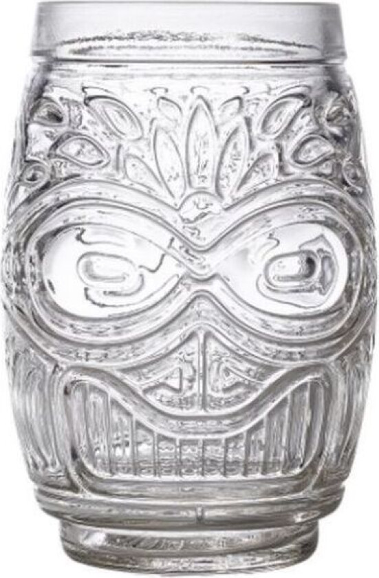 Fiji Stabilt Tiki-glass 50cl