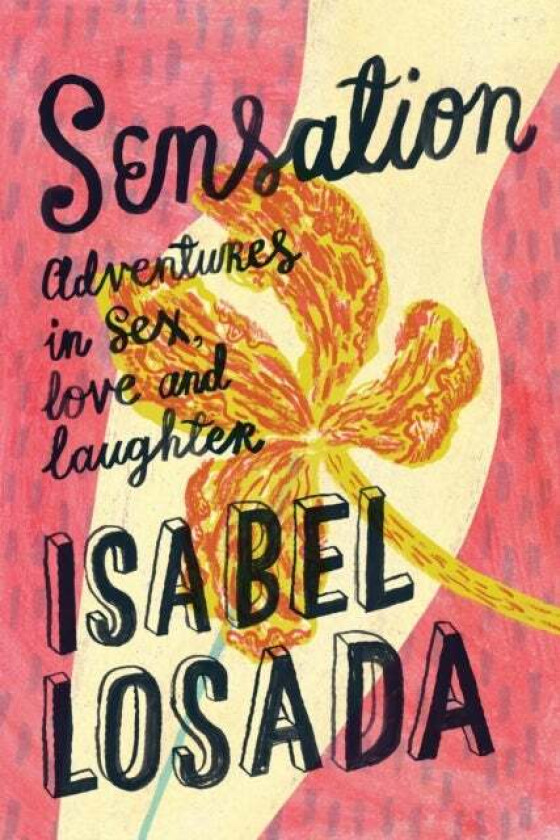 Sensation av Isabel Losada