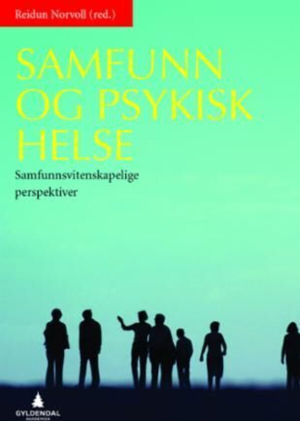 Samfunn og psykisk helse