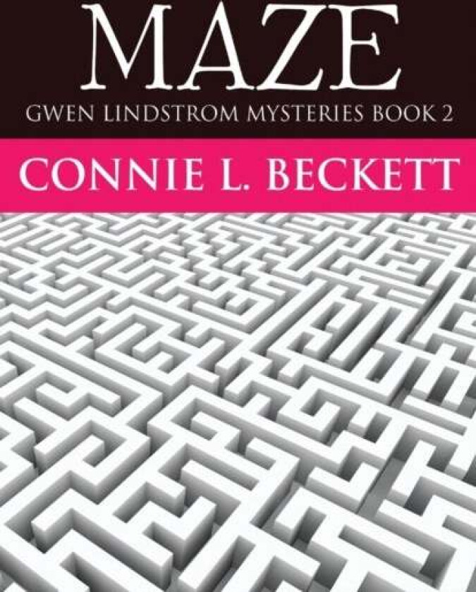 Maze av Connie L Beckett