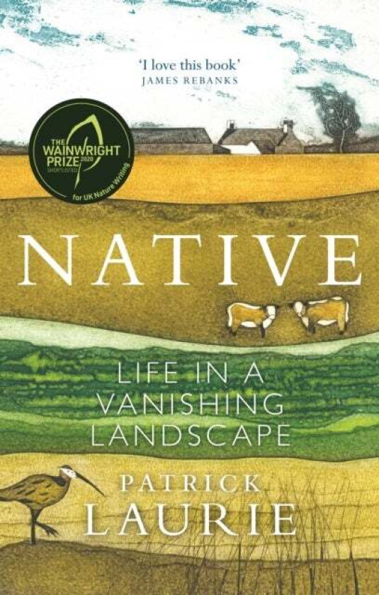 Native av Patrick Laurie