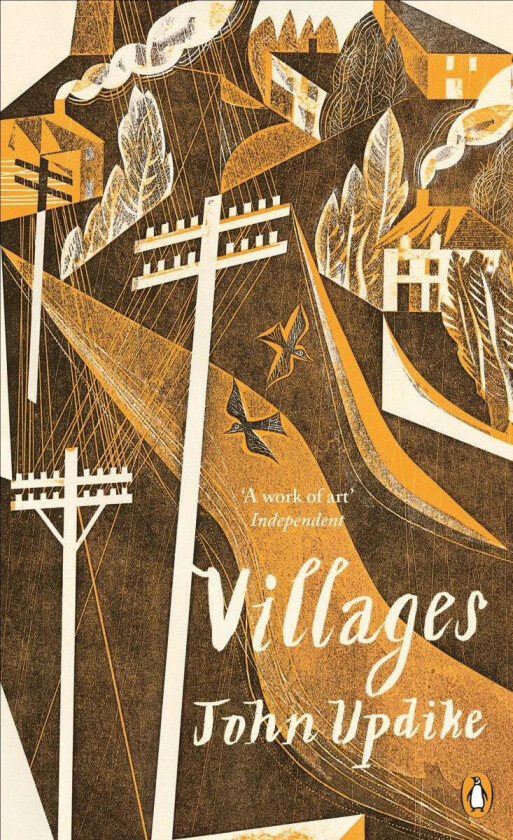 Villages av John Updike