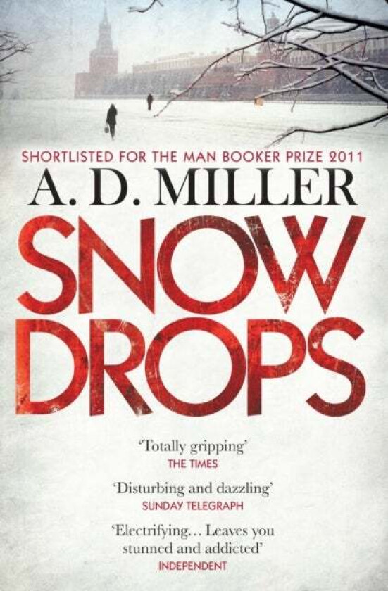 Snowdrops av A. D. (author) Miller