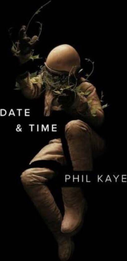 Date & Time av Phil Kaye