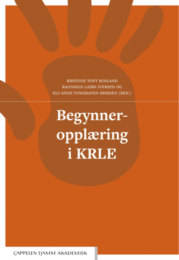 Begynneropplæring I Krle