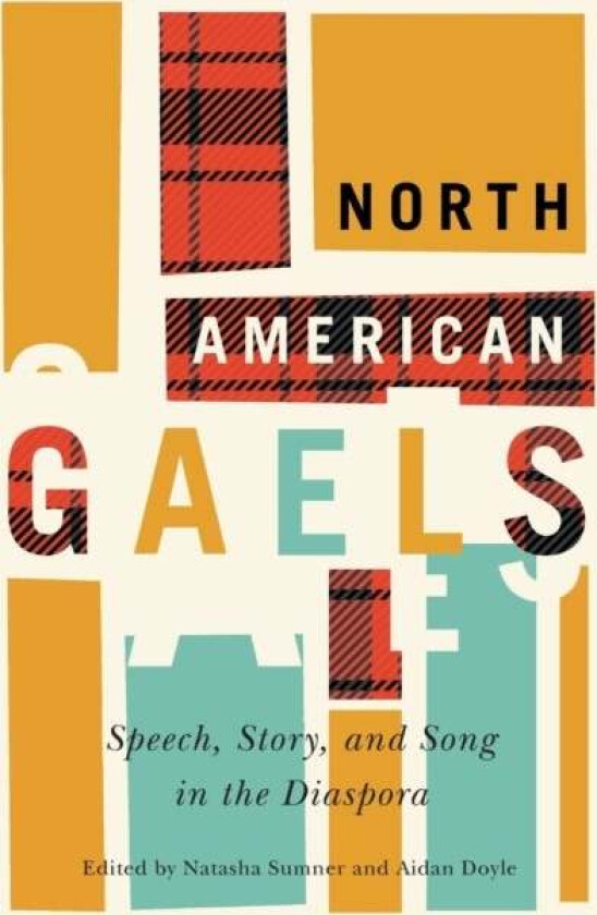 North American Gaels