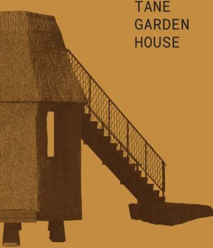 Tane Garden House