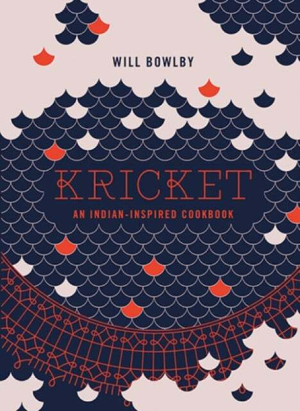 Kricket Av Will Bowlby