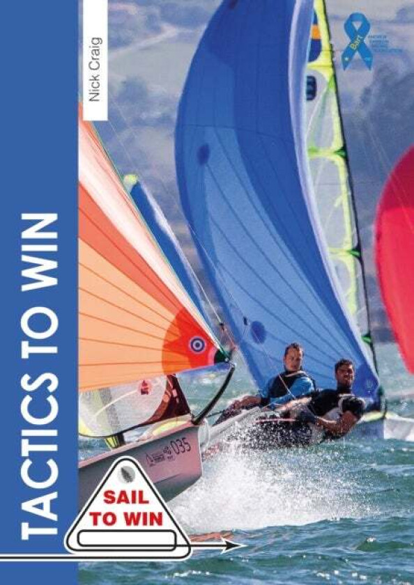 Tactics to Win av Nick Craig