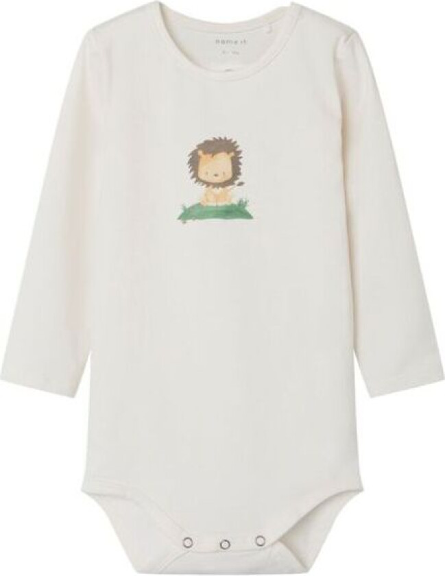 Name It - Body Løve Jet Stream