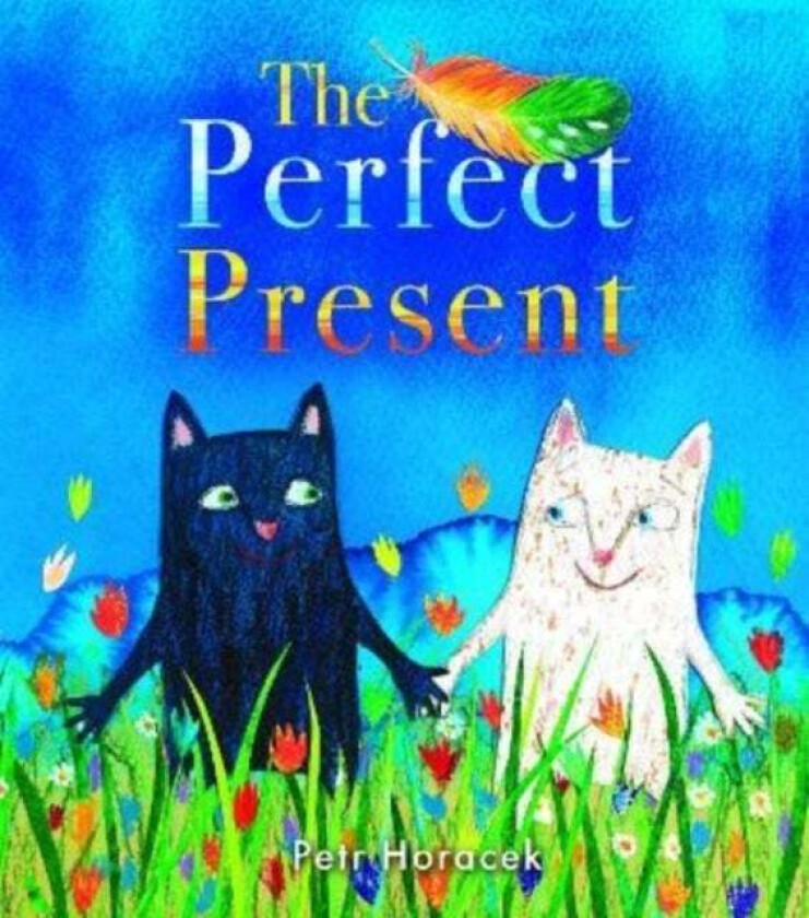 The Perfect Present av Petr Horacek
