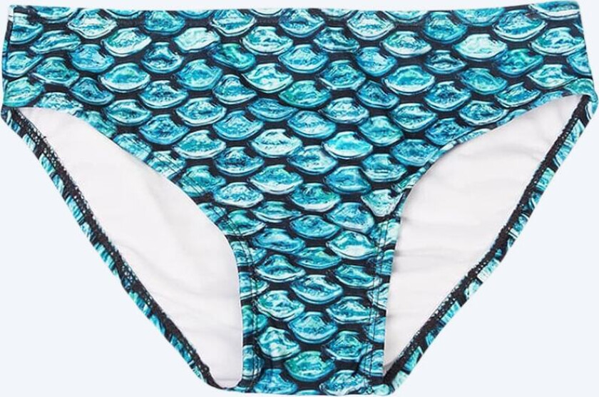 bikinitruse til jenter - Tidal Teal (Lyseblå)