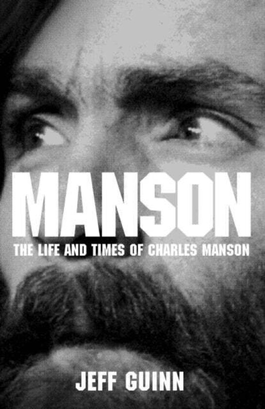 Manson Av Jeff Guinn
