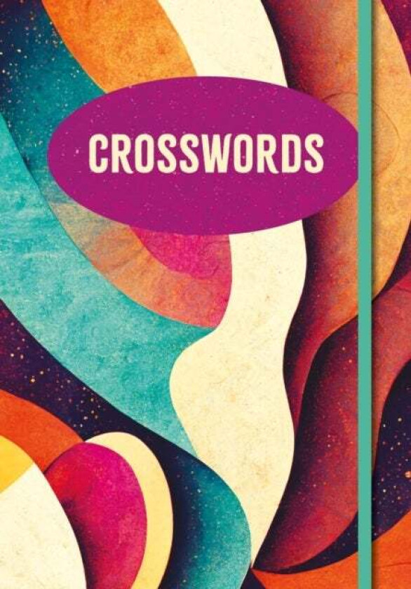 Crosswords Av Eric Saunders