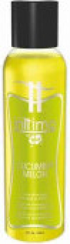 INTTIMO AV VÅT AROMATERAPI MASSASJEOLJE, AGURKMELON, 120ML