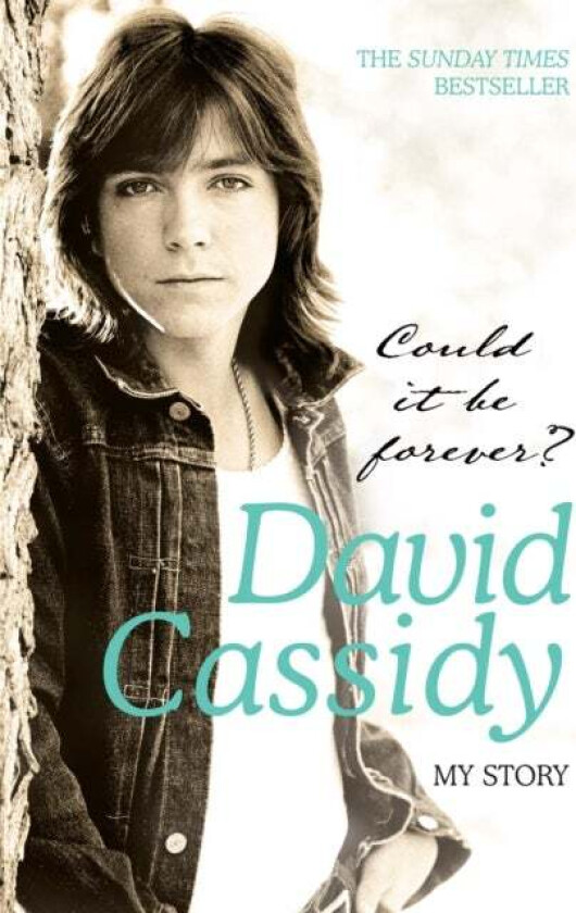 Could It Be Forever? My Story av David Cassidy