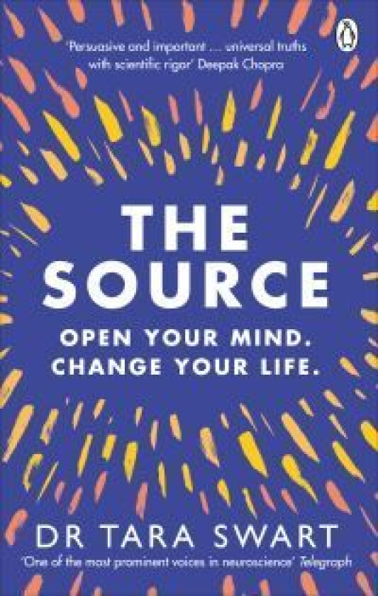 The Source av Dr Tara Swart