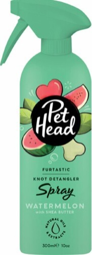 Furtastic Spray - 300 ml