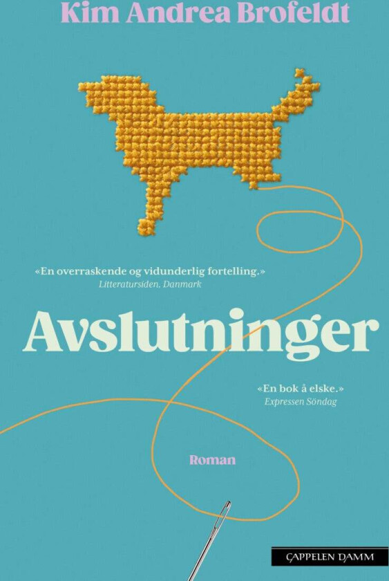 Avslutninger