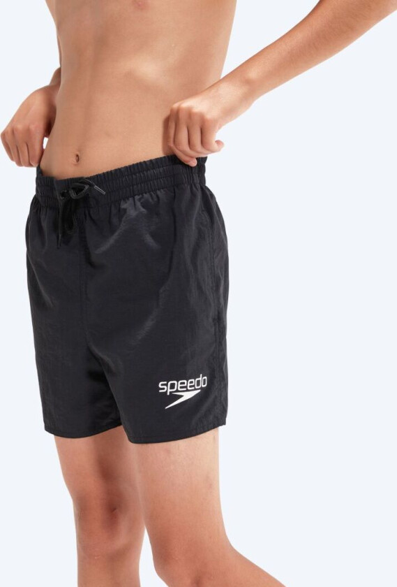 Essential Watershorts 13" Jr Black S
