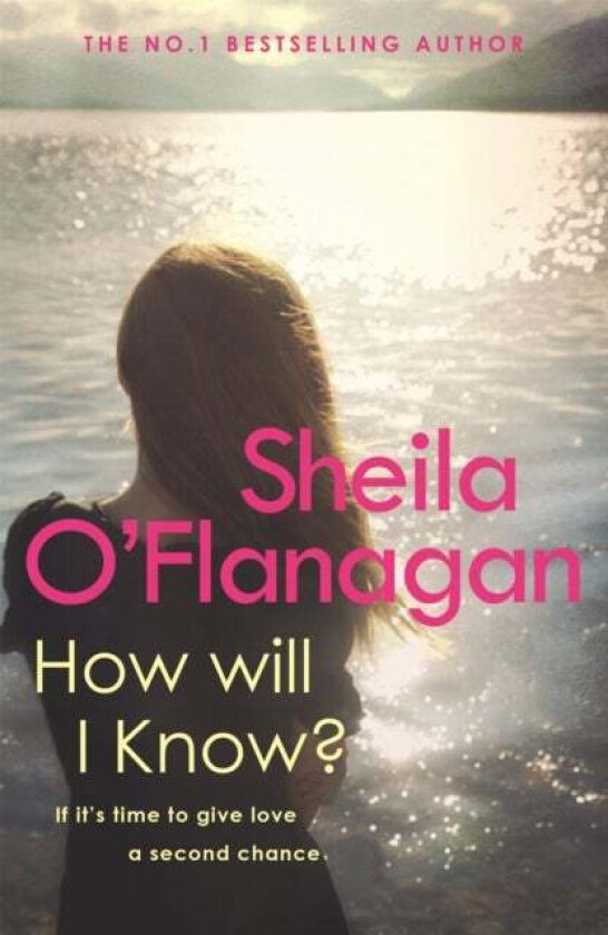 How Will I Know? av Sheila O'Flanagan