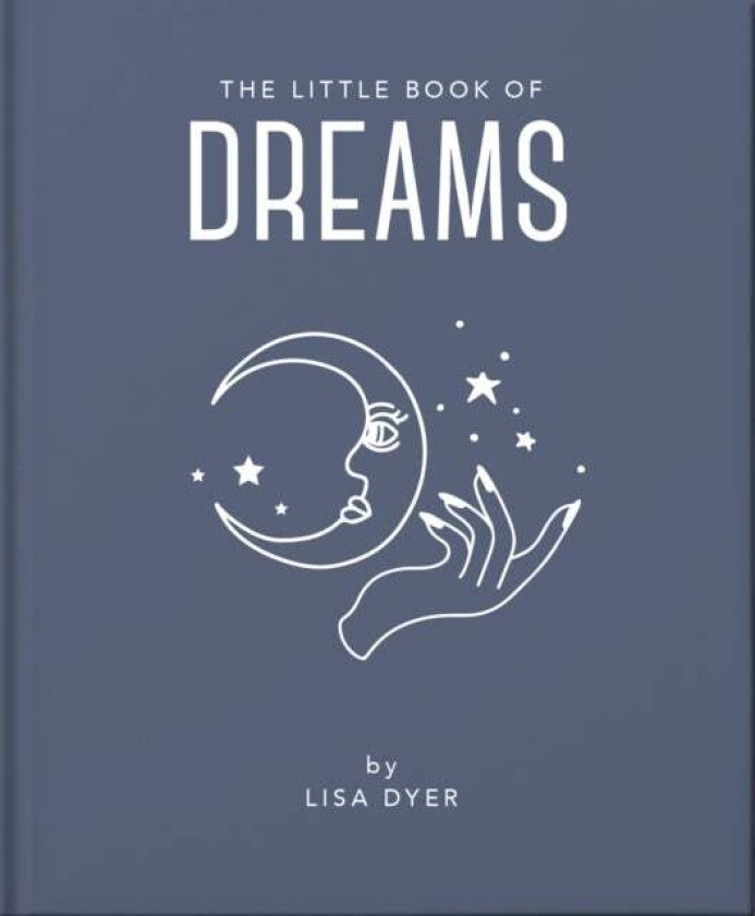 The Little Book of Dreams av Orange Hippo!