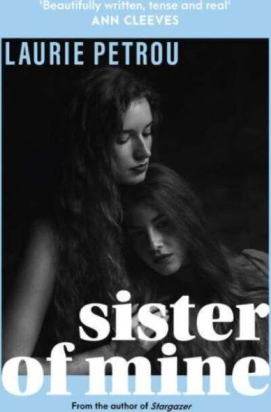 Sister of Mine av Laurie Petrou
