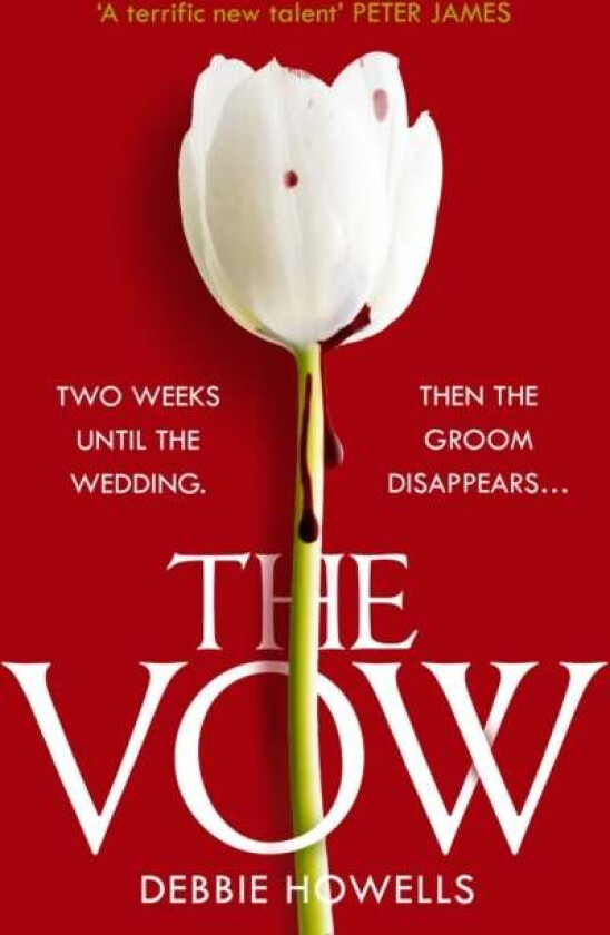 The Vow av Debbie Howells