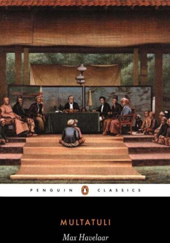 Max Havelaar av Multatuli