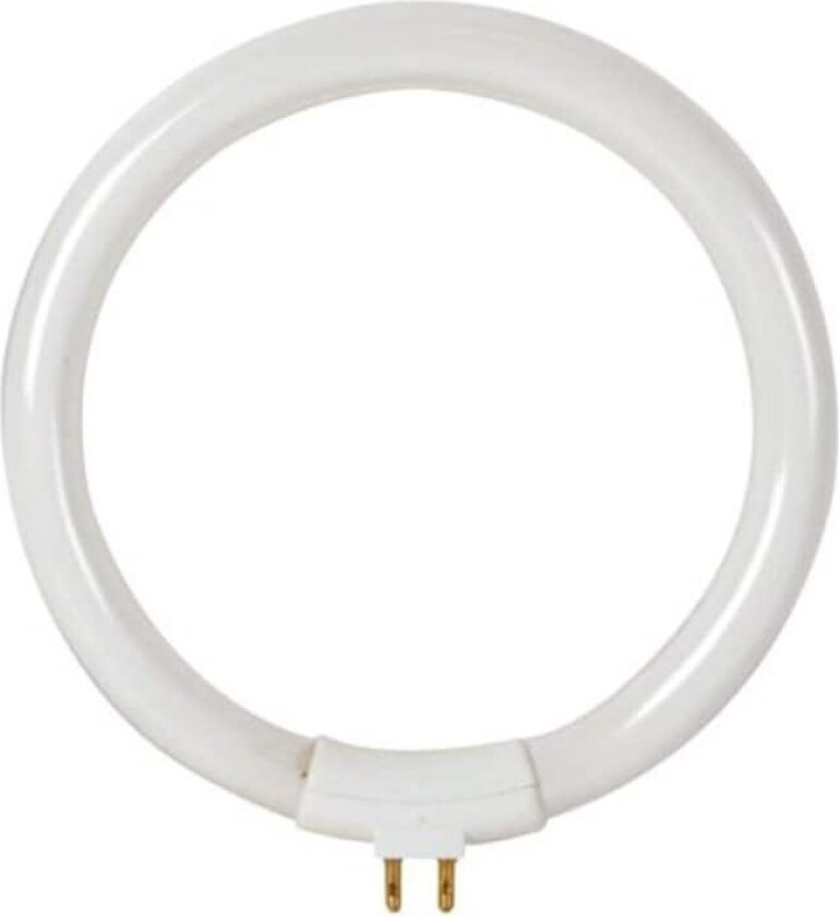 Sirkulært lysrør 12W/T4 For Vtlamp8