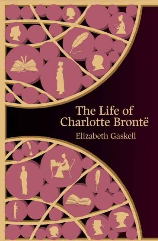 The Life of Charlotte Bronte (Hero Classics) av Elizabeth Gaskell