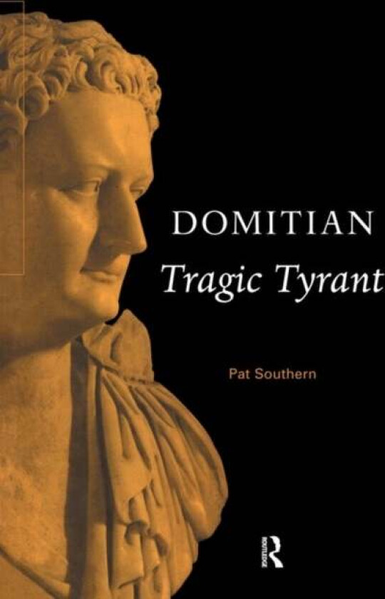 Domitian av Pat Southern