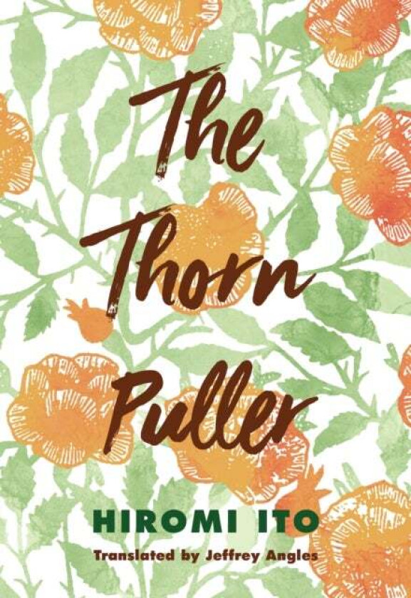 The Thorn Puller av Hiromi Ito