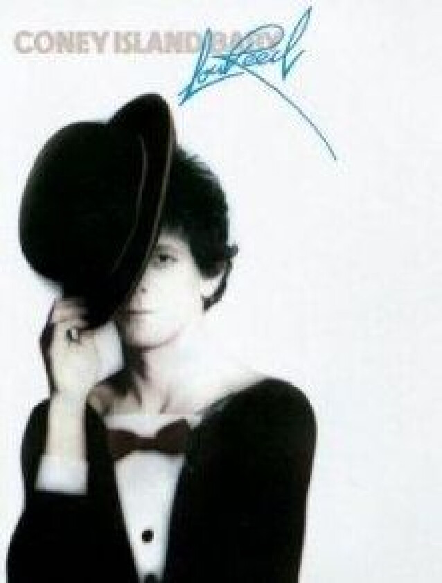 Reed Lou - Coney Island Baby