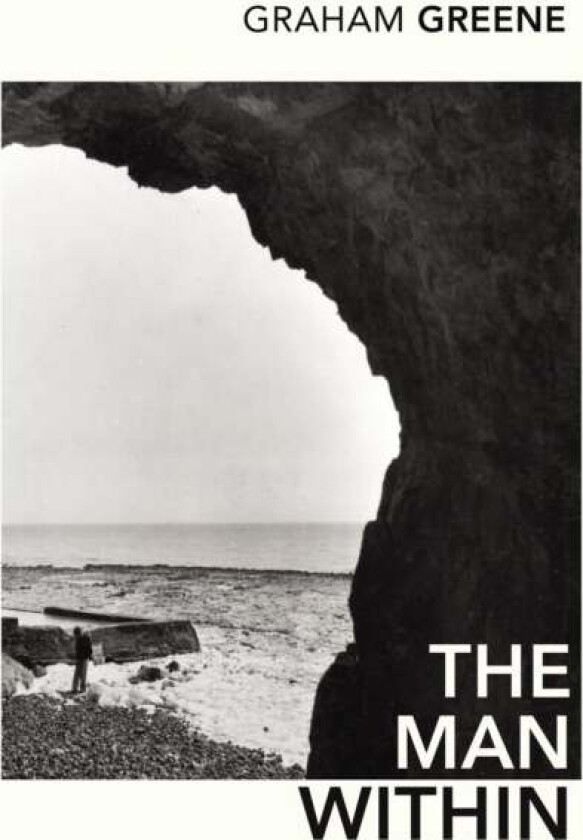 The Man Within av Graham Greene