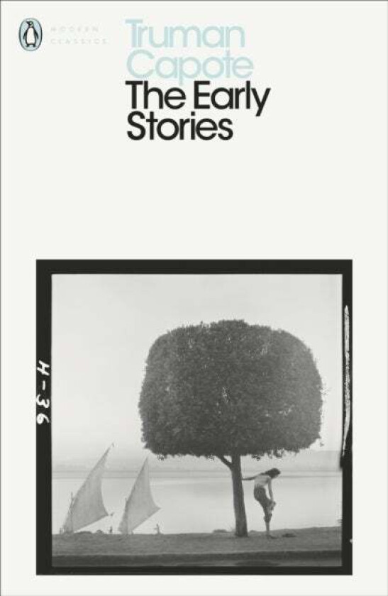 The Early Stories of Truman Capote av Truman Capote