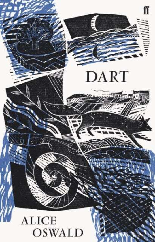 Dart av Alice Oswald