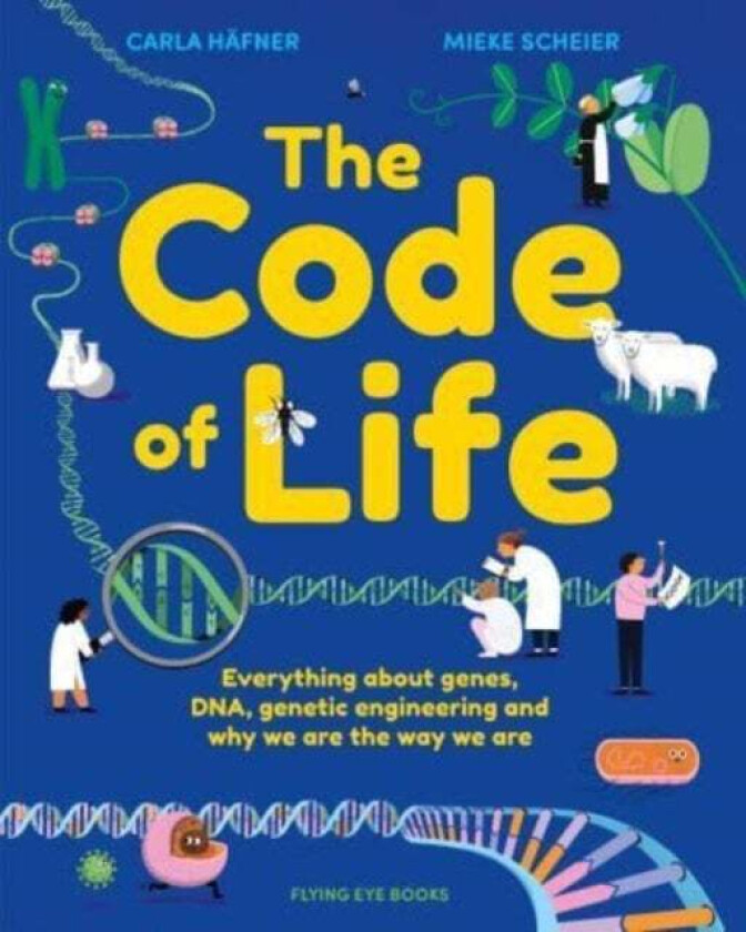 The Code Of Life
