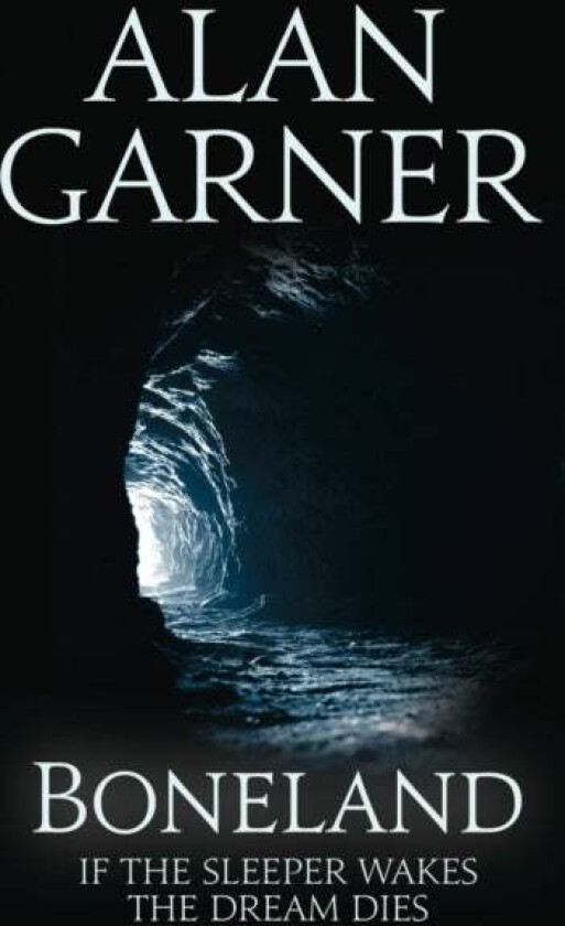 Boneland av Alan Garner