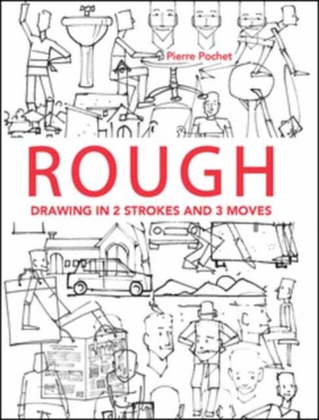 Rough Av Pierre Pochet