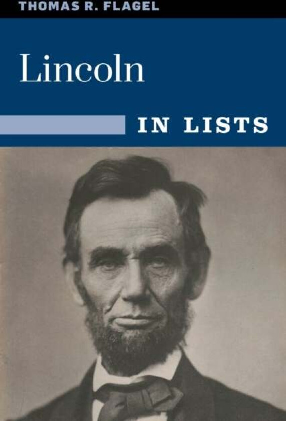 Lincoln av Thomas Flagel