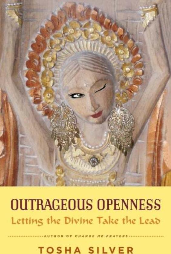 Outrageous Openness Av Tosha Silver