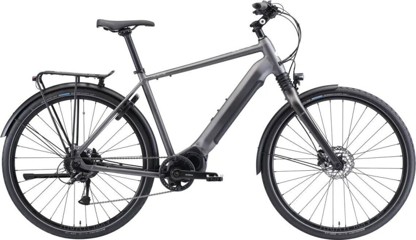 Force Trg Ion Mud Grey Metalic 21