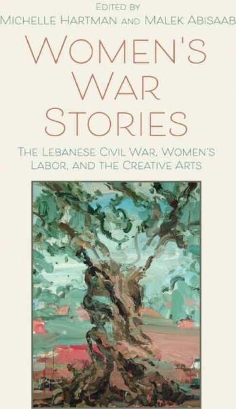 Women¿s War Stories