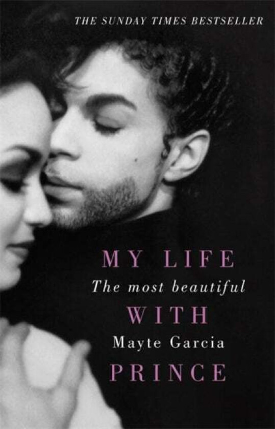 The Most Beautiful av Mayte Garcia