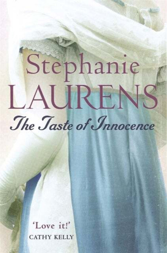 The Taste Of Innocence av Stephanie Laurens